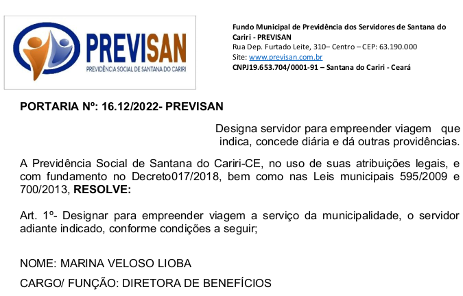 PREVISAN participará do XVII Encontro de Previdências da APEPP, VII Encontro Nordestino de Previdências da ANEPP e III Simpósio Nacional de Previdências da ANEPREM, na Cidade de Recife – Pe.