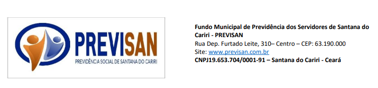 PREVISAN participará do I Encontro Regional dos Gestores de RPPS da ACEPREM, na cidade de Juazeiro do Norte – CE, no dia 13 de março de 2024.